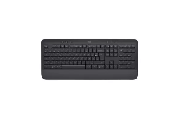 Logitech Signature K650 - Teclado inalámbrico