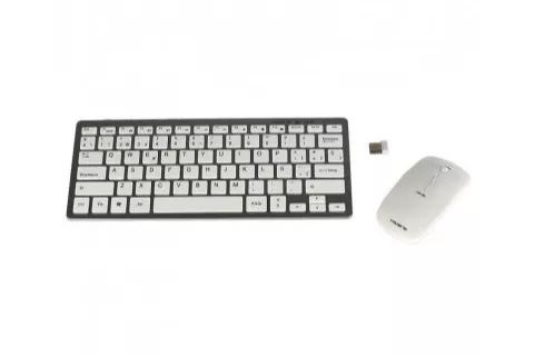 Teclado Tacens Levis Combo Wireless