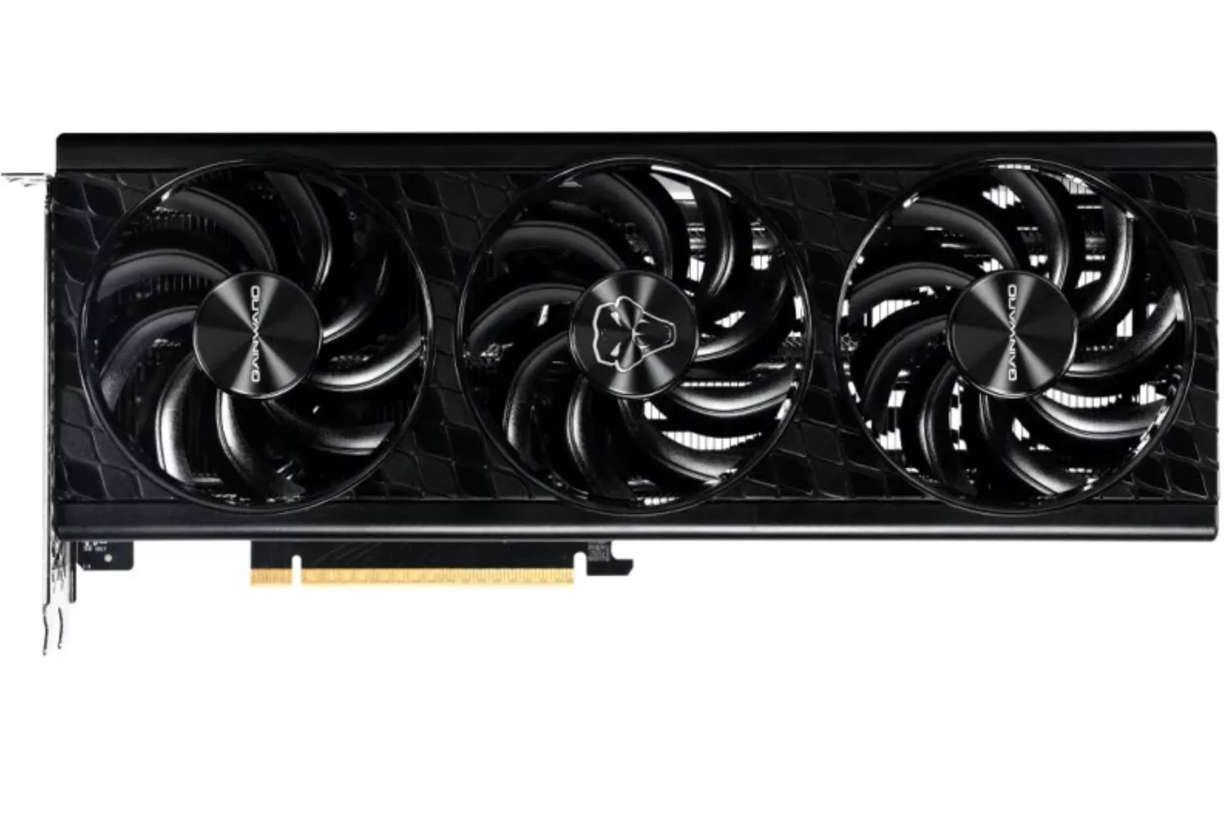 Gainward GeForce RTX 5060 Ti Python III 16 GB GDDR7 Reflex 2 RTX AI DLSS4