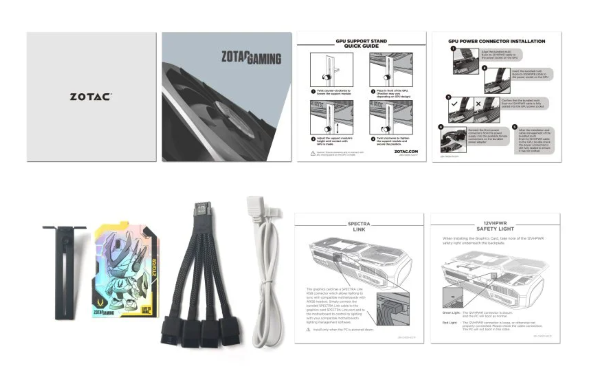 ZOTAC GeForce RTX 5090 SOLID OC - Carte Graphique ZOTAC