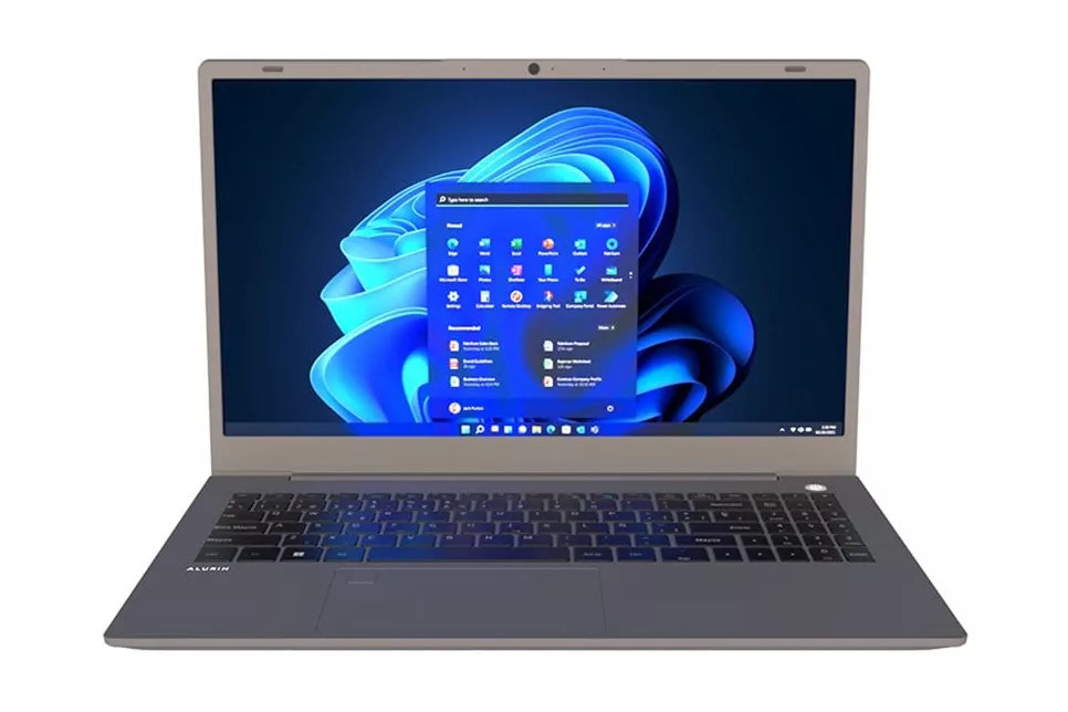 Alurin Zenith Intel Core i5-1235U/16GB/1TB SSD/15.6