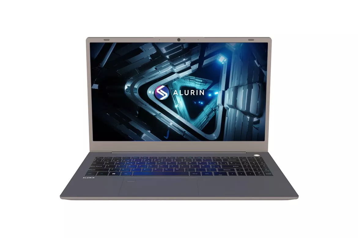 Alurin Zenith Intel Core i5-1235U/16GB/500GB SSD/15.6
