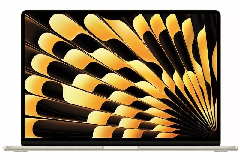 Apple Macbook Air 2023 Apple M2/8GB/256GB SSD/GPU Deca Core/15.3