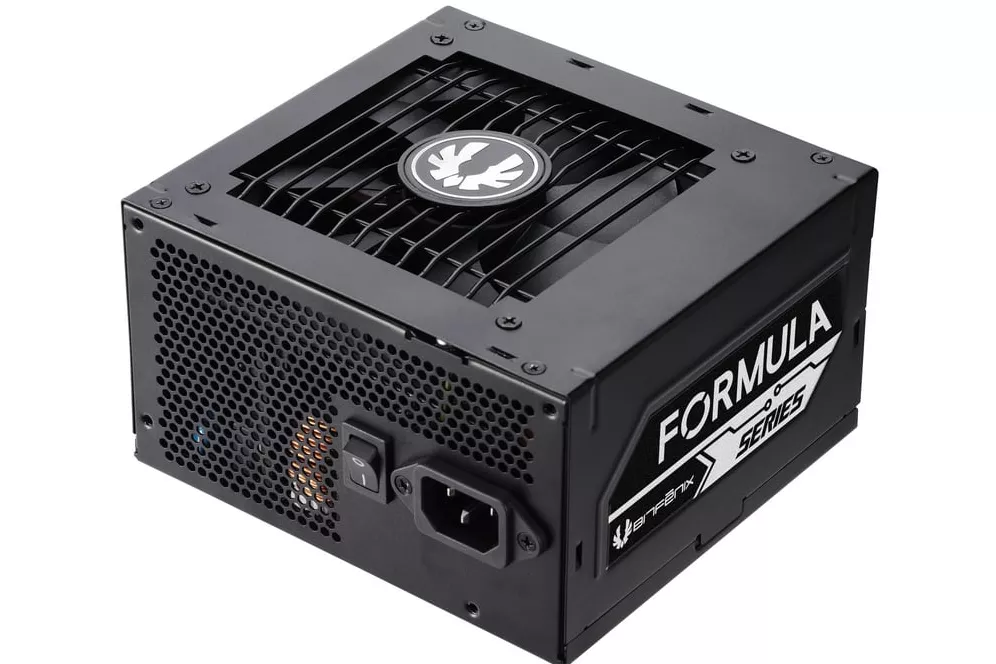 BitFenix Fórmula Gold Fuente de Alimentación 650W 80+ Gold