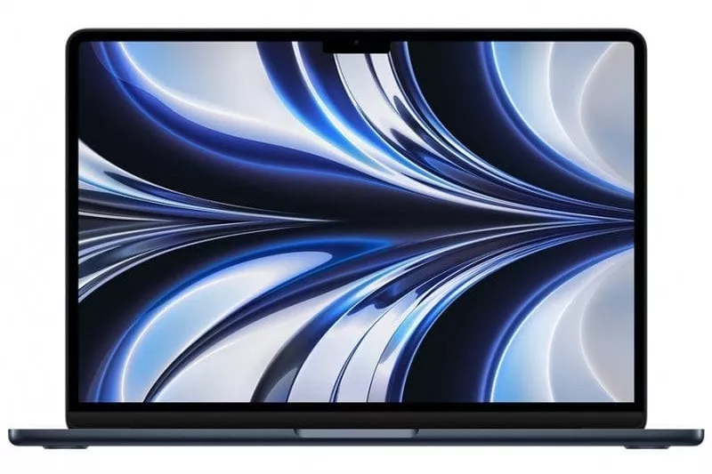 Apple MacBook Air Apple M2 8 Núcleos/16GB/256GB SSD/GPU 8 Núcleos/13.6