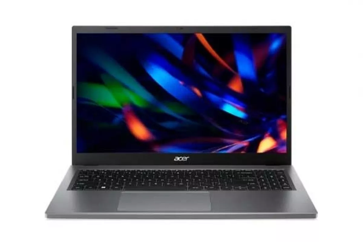 Portátil Acer Extensa 15 EX215-23-R7UF R5-7520U 8GB 512GB 15.6