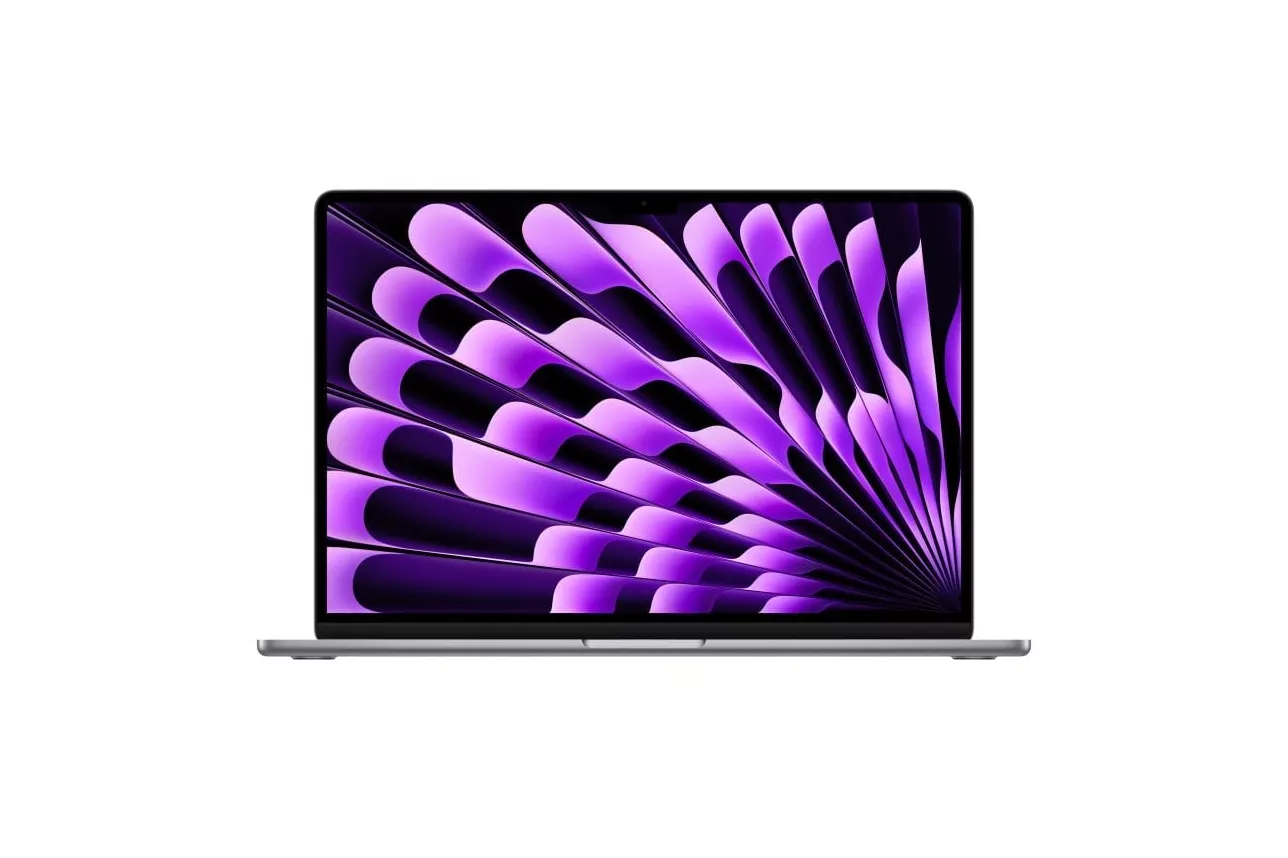 Apple MacBook Air Apple M3 8 Núcleos/16GB/256GB SSD/GPU 10 Núcleos/15.3