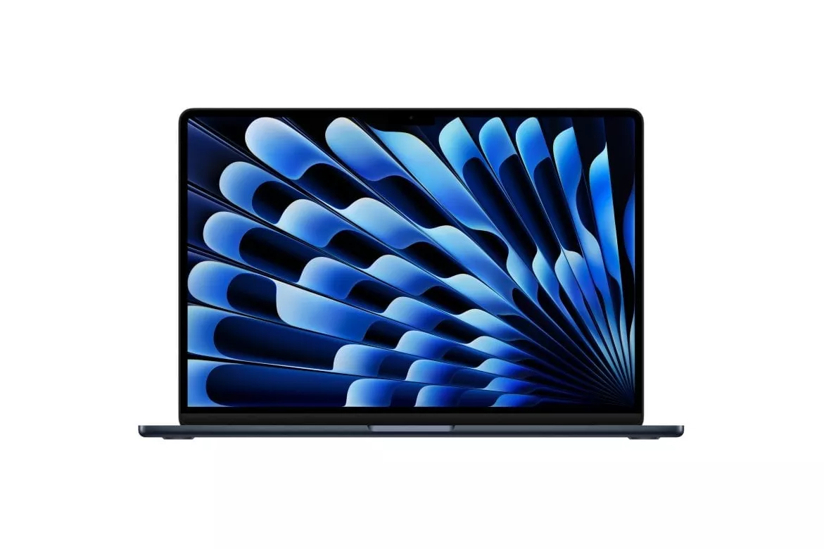 Apple MacBook Air Apple M3 8 Núcleos/16GB/256GB SSD/GPU 10 Núcleos/15.3