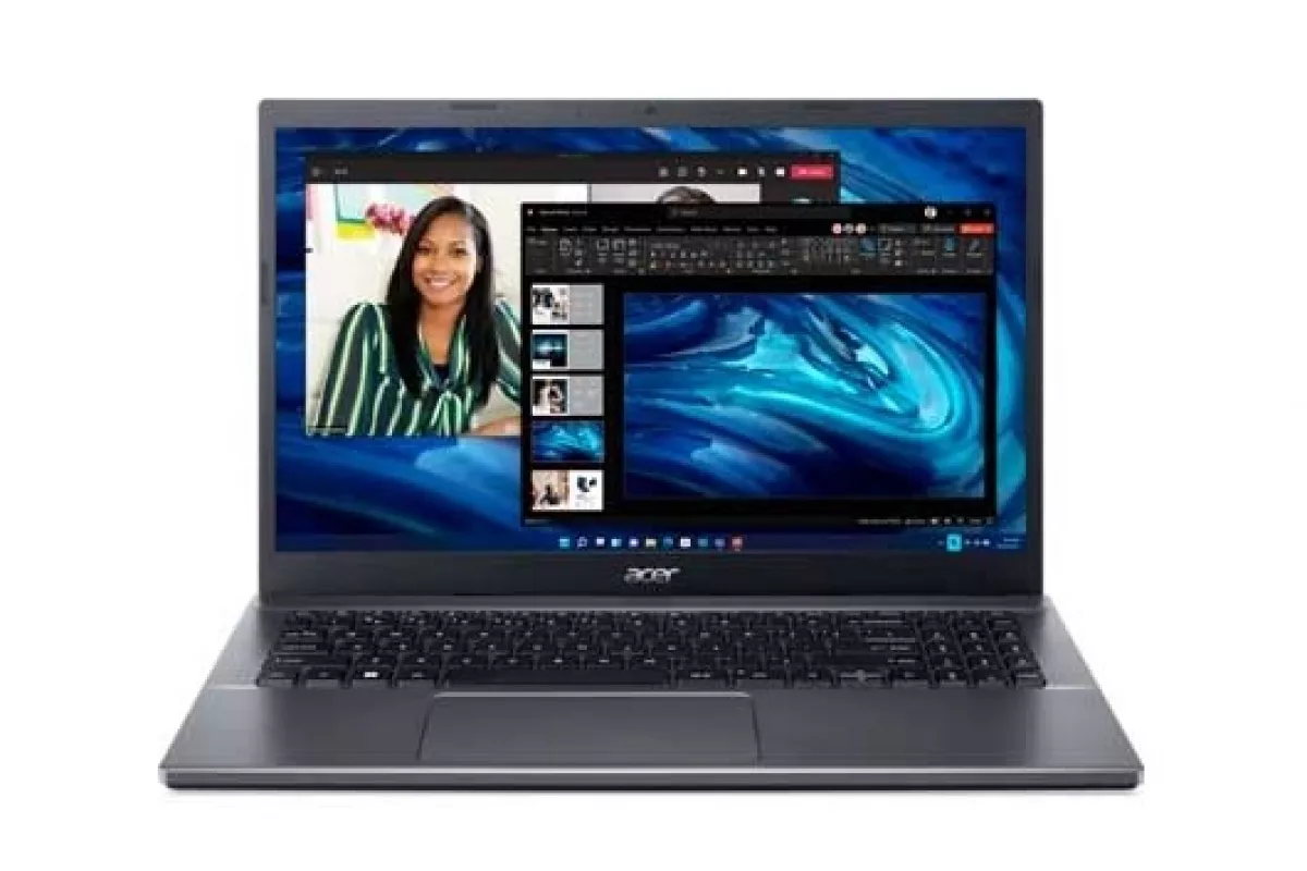 Portátil Acer Extensa 15 EX215-55-58E1 i5-1235U 8GB 512GB 15.6