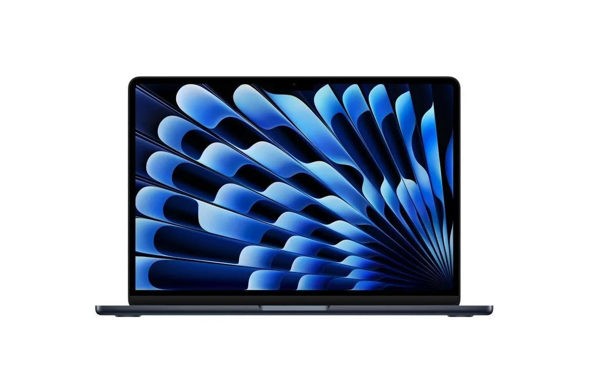 Apple MacBook Air Apple M3 8 Núcleos/24GB/512GB SSD/GPU 10 Núcleos/13.6