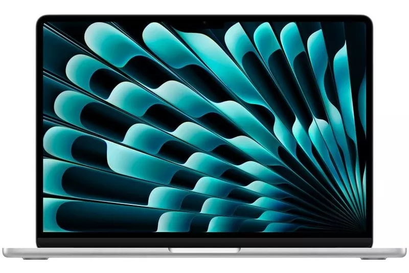 Apple MacBook Air Apple M3 8 Núcleos/16GB/256GB SSD/GPU 8 Núcleos/13.6