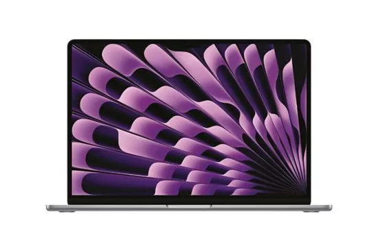 Apple MacBook Air Apple M3 8 Núcleos/24GB/512GB SSD/GPU 10 Núcleos/15.3