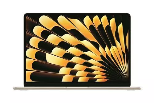 Apple MacBook Air Apple M3/16GB/512GB SSD/GPU 10 Núcleos/13.6