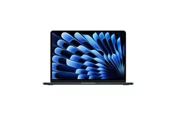 Apple MacBook Air Apple M3/16GB/512GB SSD/GPU 10 Núcleos/13.6