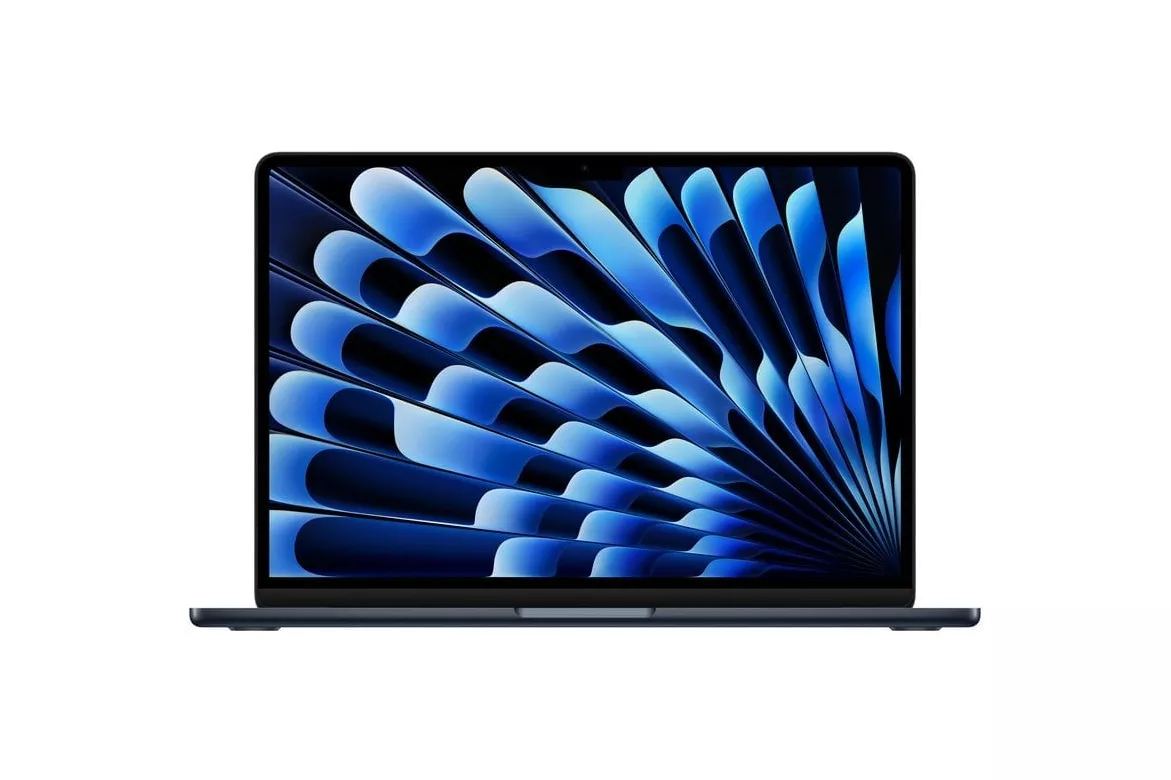 Apple MacBook Air Apple M3/16GB/512GB SSD/GPU 10 Núcleos/13.6