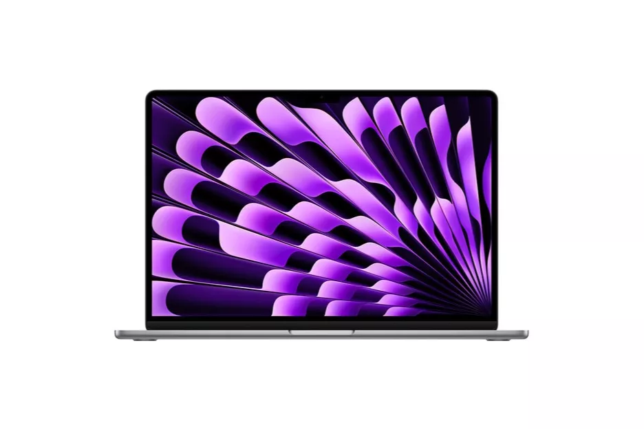 Apple MacBook Air Apple M3/8GB/256GB SSD/GPU 10 Núcleos/15.3