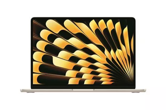 Apple MacBook Air Apple M3/8GB/512GB SSD/GPU 10 Núcleos/13.6