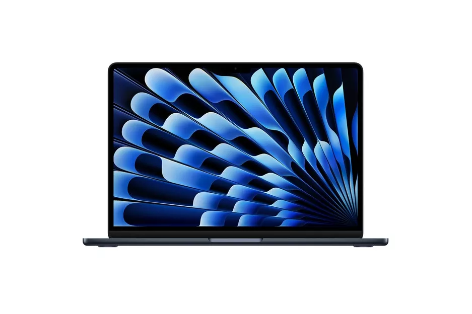 Apple Macbook Air Apple M4 10 Núcleos/16 GB/256GB SSD/GPU 8 Núcleos/13.6