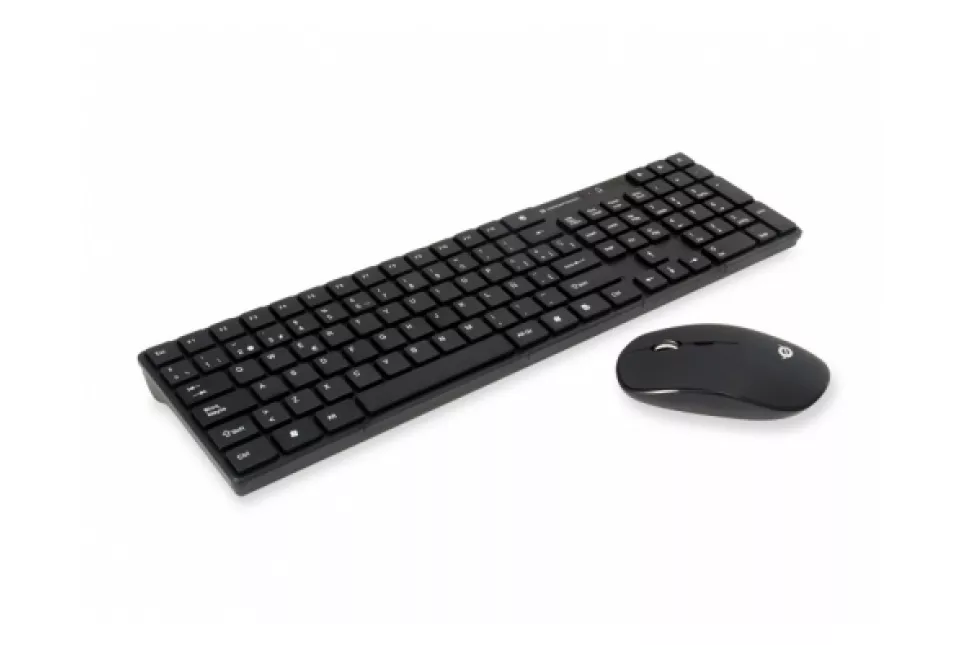 Combo Conceptronic Orazio Teclado + Ratón (Wireless)