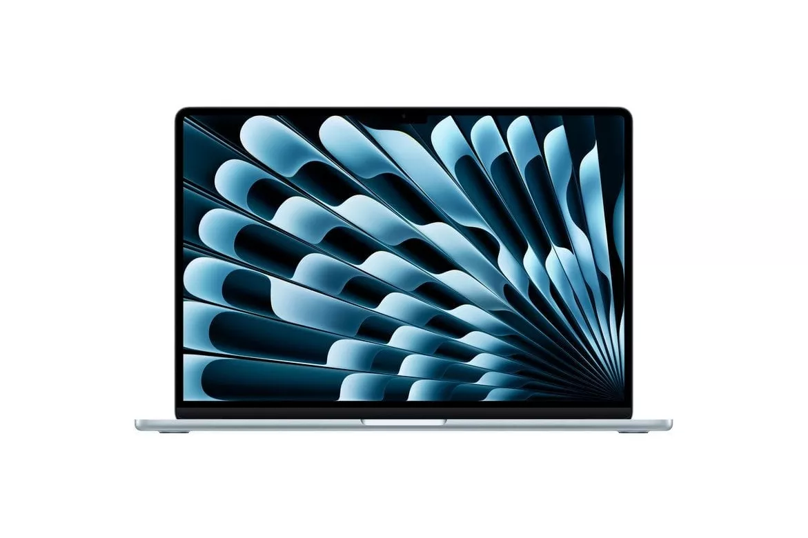 Apple MacBook Air Apple M4 10 Núcleos/16GB/512GB SSD/GPU 10 Núcleos/15.3