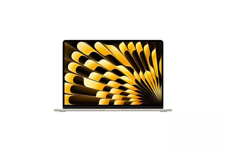 Apple MacBook Air Apple M4 10 Núcleos/16GB/512GB SSD/GPU 10 Núcleos/15.3