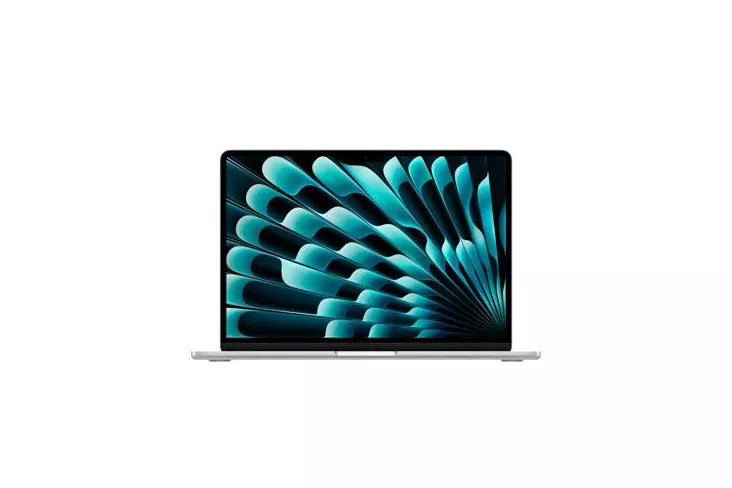 Apple Macbook Air Apple M4 10 Núcleos/24 GB/512GB SSD/GPU 10 Núcleos/13.6