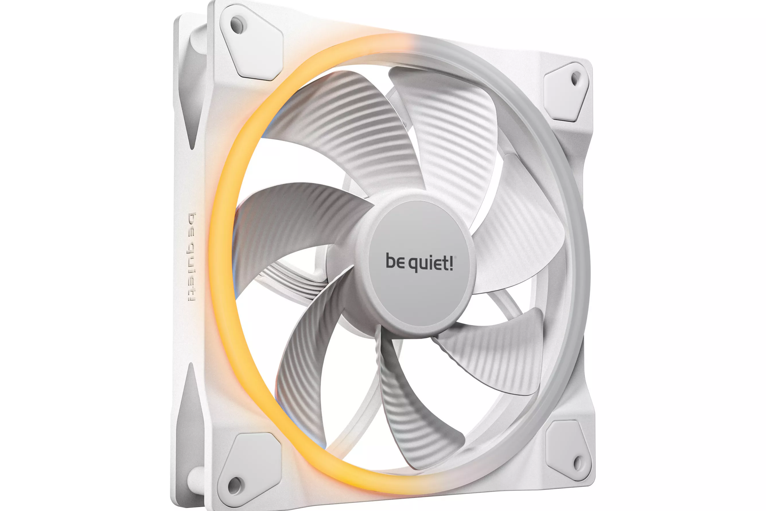 Light Wings PWM 140 mm Reverse, Ventilador