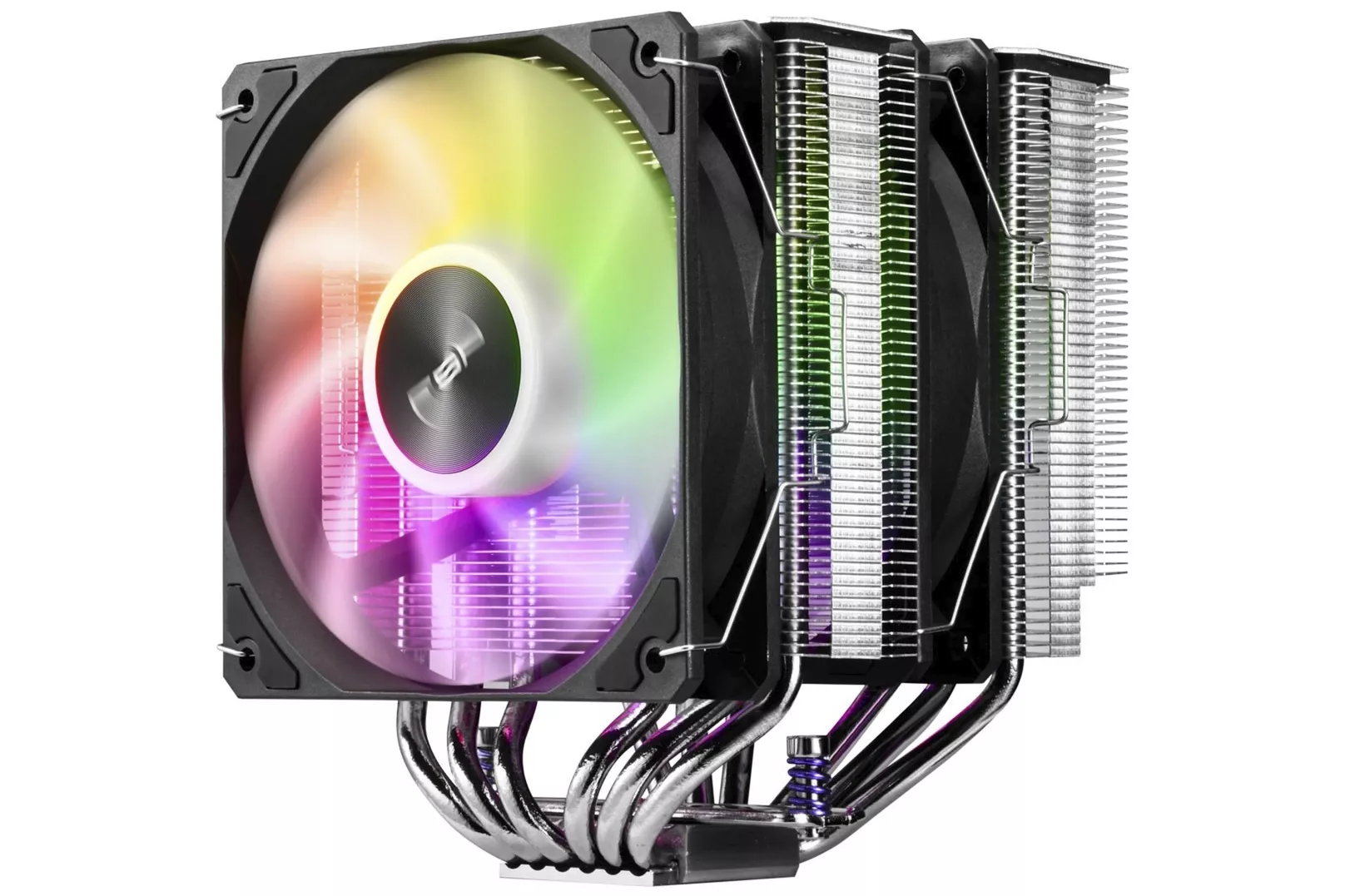 MP7 ARGB, Disipador de CPU