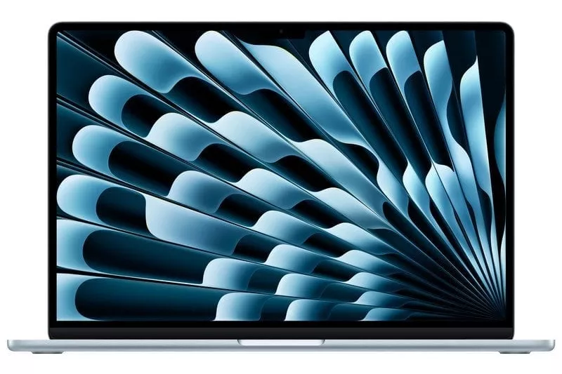 Apple MacBook Air Apple M4 10 Núcleos/24GB/512GB SSD/GPU 10 Núcleos/15.3