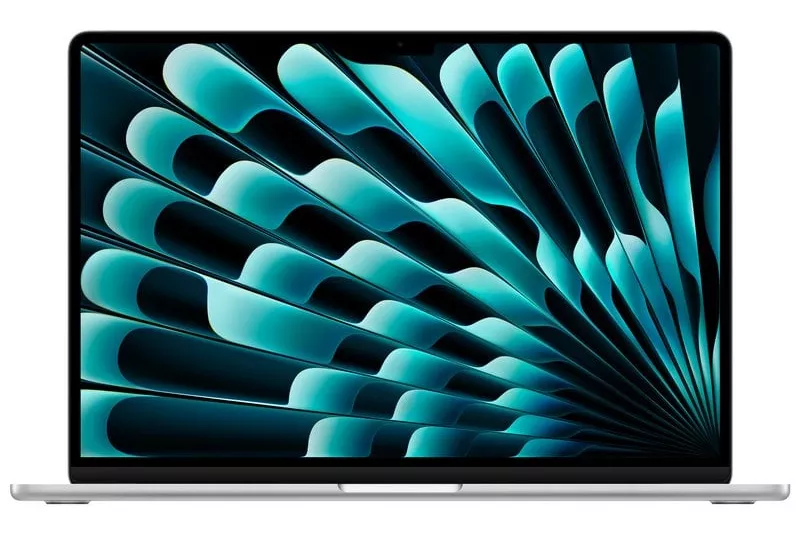 Apple MacBook Air Apple M4 10 Núcleos/24GB/512GB SSD/GPU 10 Núcleos/15.3