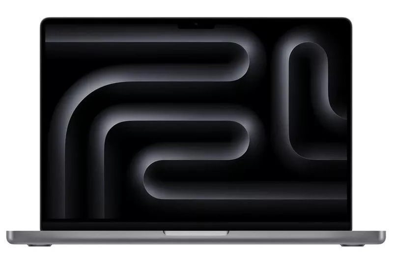 Apple Macbook Pro Apple M3 8 Núcleos/8GB/512GB SSD/GPU 10 Núcleos/14