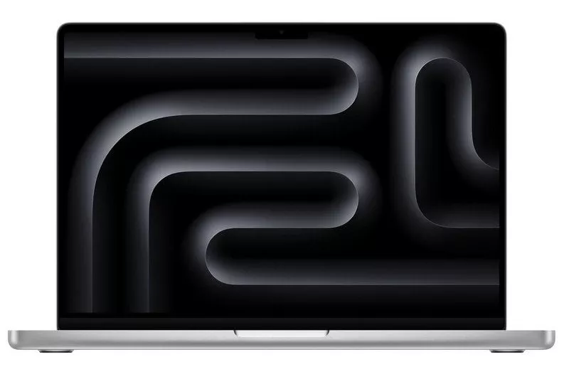 Apple Macbook Pro Apple M3 8 Núcleos/8GB/512GB SSD/GPU 10 Núcleos/14