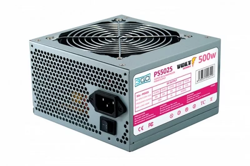 3Go Volt Series 500W