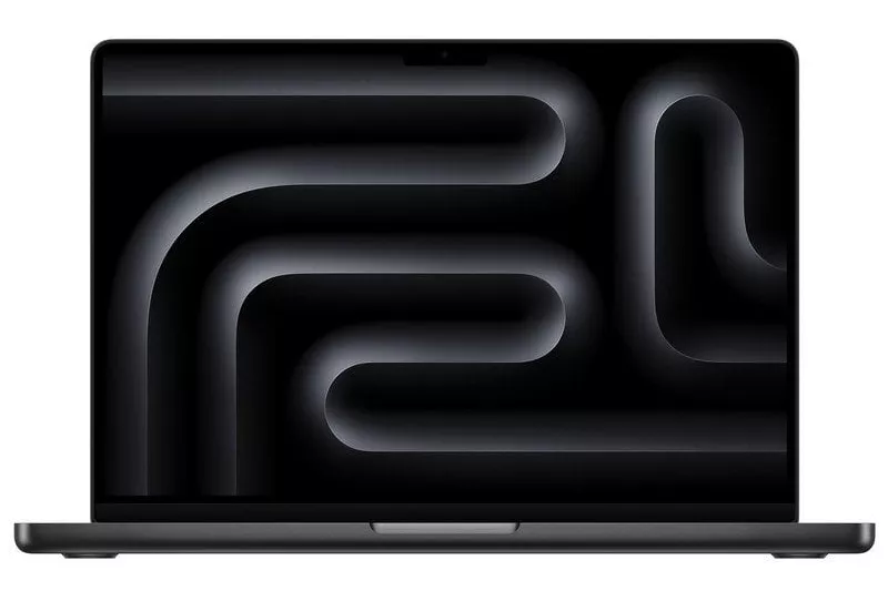 Apple Macbook Pro Apple M3 Max 14 Núcleos/36GB/1TB SSD/GPU 30 Núcleos/14