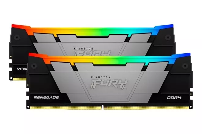 KF436C18RB2AK2/64, Memoria RAM