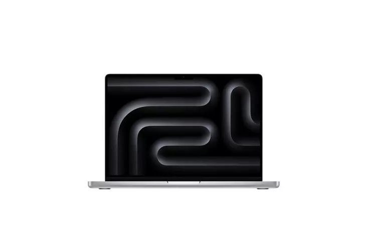 Apple Macbook Pro Apple M3 Pro 11 Núcleos/18GB/512GB SSD/GPU 14 Núcleos/14