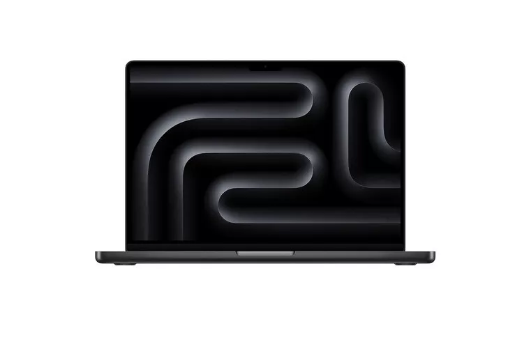 Apple Macbook Pro Apple M3 Pro 12 Núcleos/18GB/1TB SSD/GPU 18 Núcleos/14