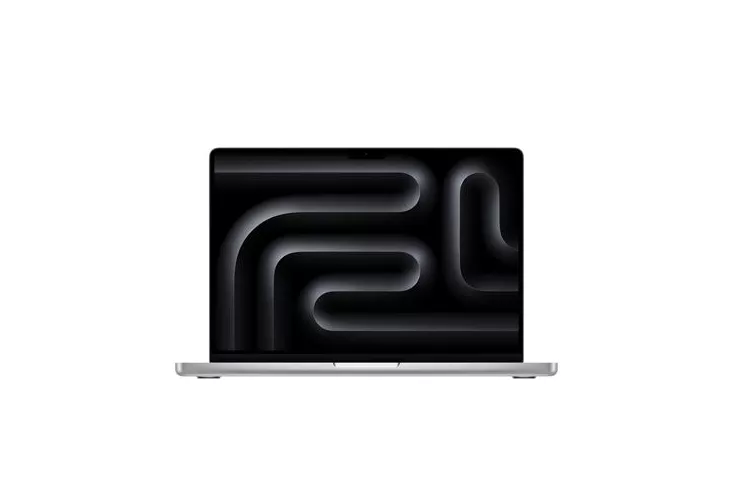 Apple Macbook Pro Apple M3 Pro 12 Núcleos/18GB/1TB SSD/GPU 18 Núcleos/14