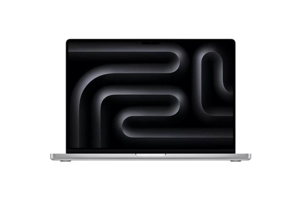 Apple Macbook Pro Apple M3 Pro 12 Núcleos/18GB/512GB SSD/GPU 18 Núcleos/16