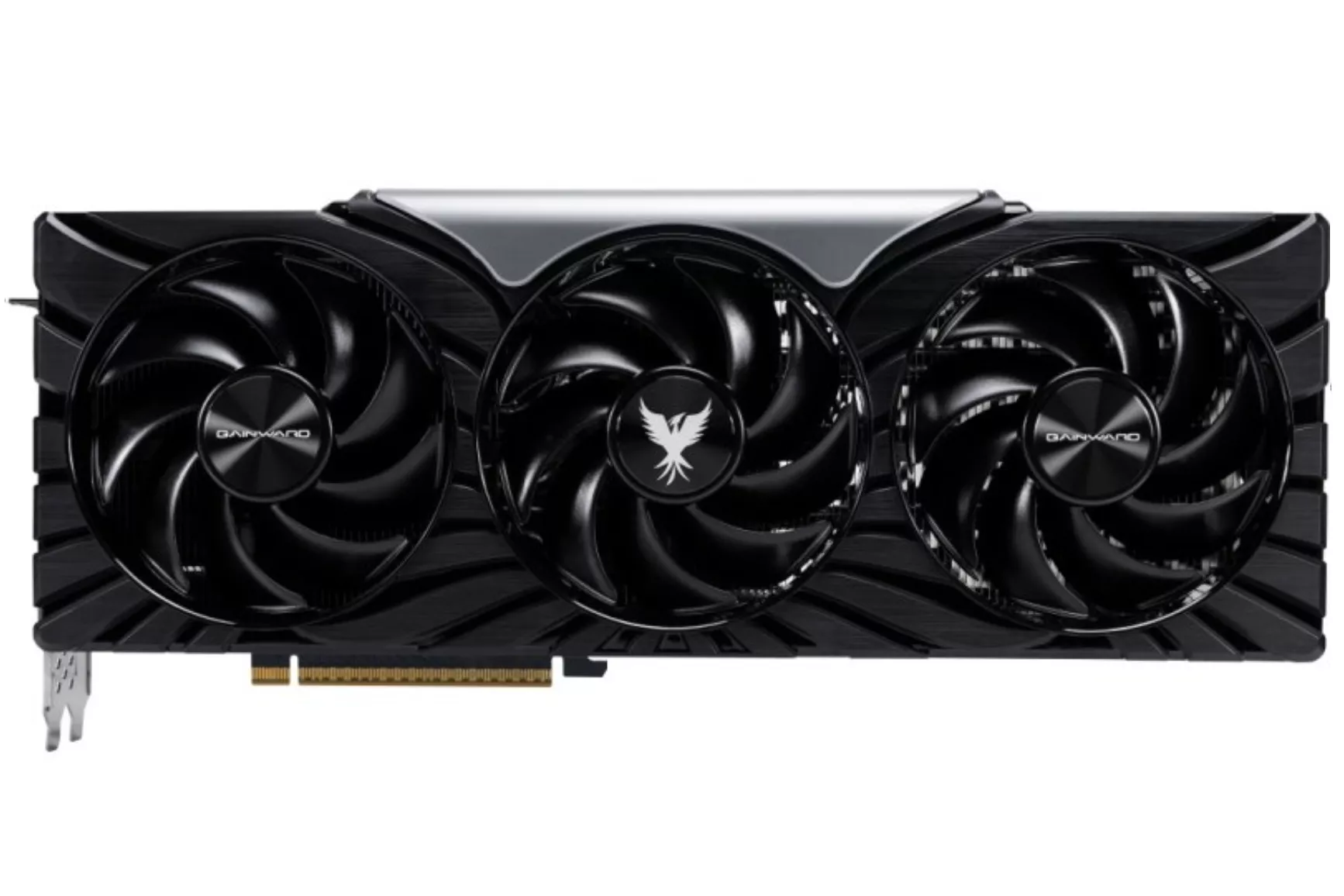 Gainward GeForce RTX 5070 Ti Phoenix GS V1 16 GB GDDR7 Reflex 2 RTX AI DLSS4