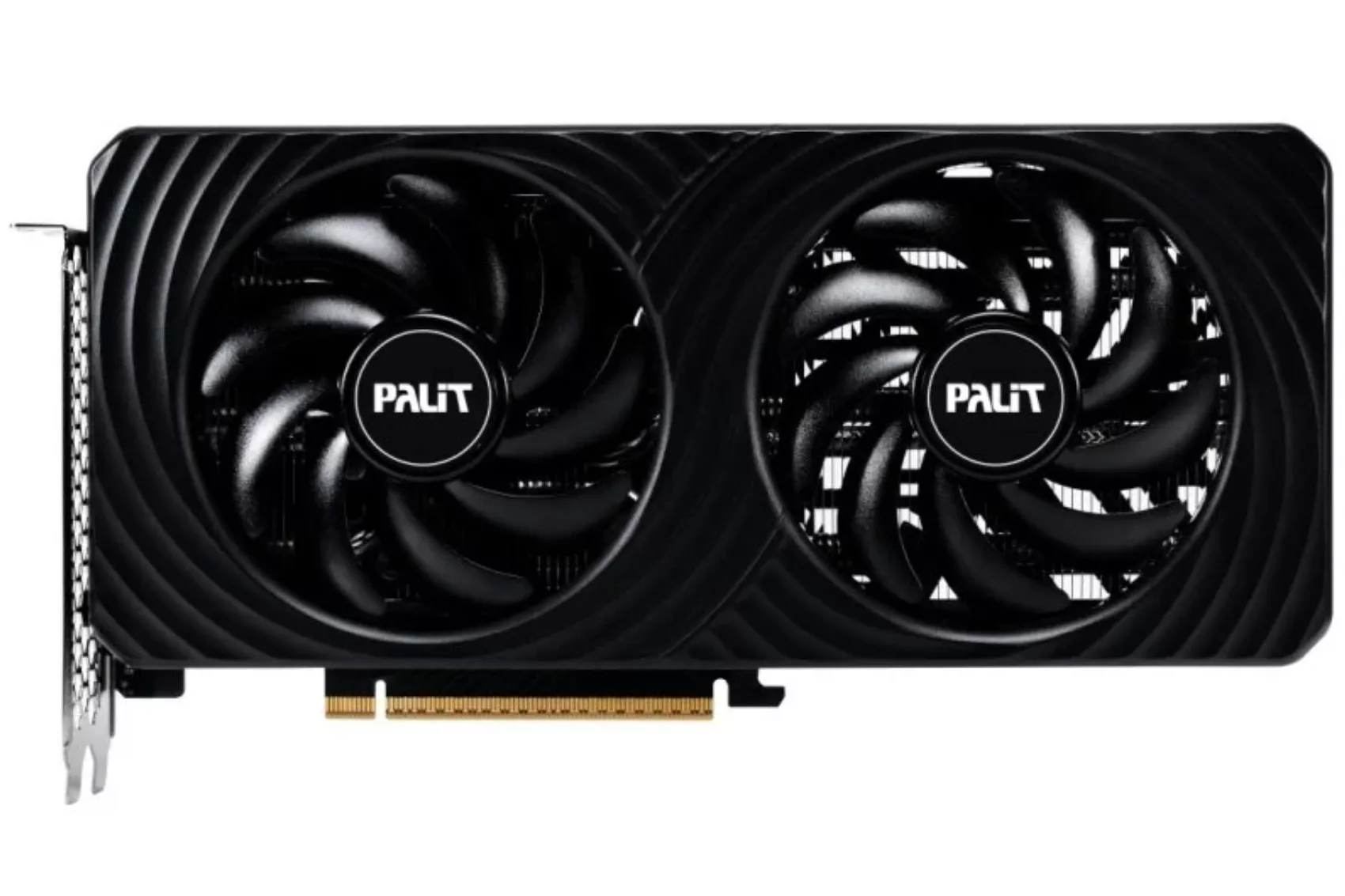Palit GeForce RTX 5060 Ti Dual 8GB GDDR7 Reflex 2 RTX AI DLSS4
