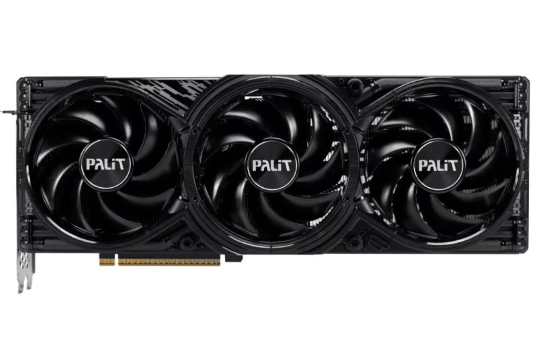 Palit GeForce RTX 5070 Ti GamingPro OC V1 16GB GDDR7 Reflex 2 RTX AI DLSS4