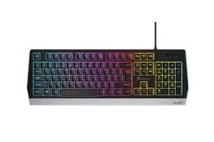 Teclado Genesis Rhod 300