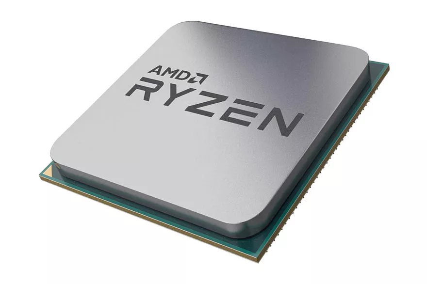 Procesador AMD Ryzen 5 7600 5.1GHz Socket AM5 Tray