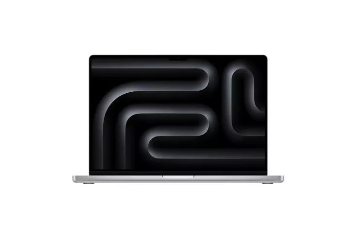 Apple Macbook Pro Apple M3 Pro 12 Núcleos/36GB/512GB SSD/GPU 18 Núcleos/16