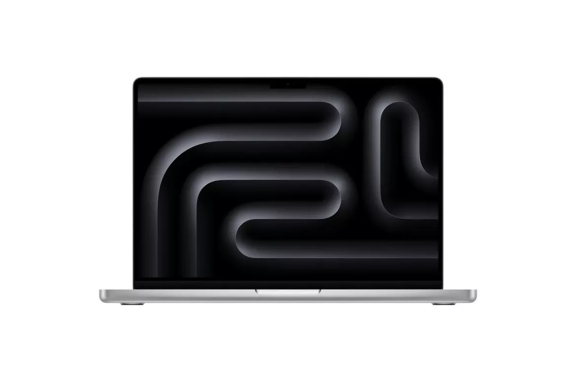 Apple MacBook Pro Apple M4 10 Núcleos/24GB/1TB SSD/GPU 10 Núcleos/14