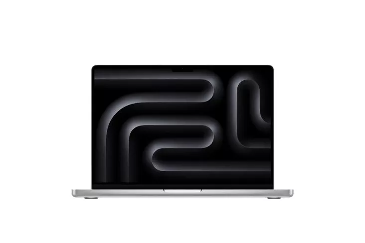 Apple MacBook Pro Apple M4 Max 14 Núcleos/36GB/1TB SSD/GPU 32 Núcleos/14