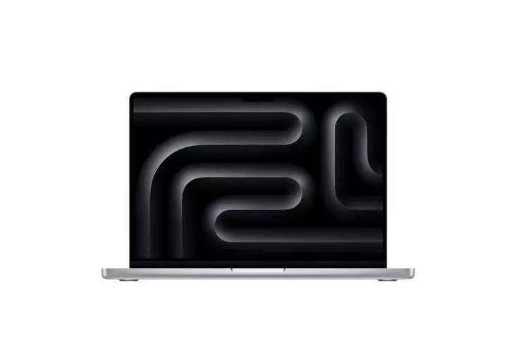 Apple MacBook Pro Apple M4 Pro 12 Núcleos/24GB/512GB SSD/GPU 16 Núcleos/14