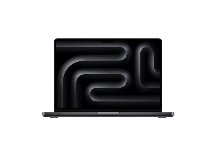 Apple MacBook Pro Apple M4 Pro 14 Núcleos/24GB/1TB SSD/GPU 20 Núcleos/14