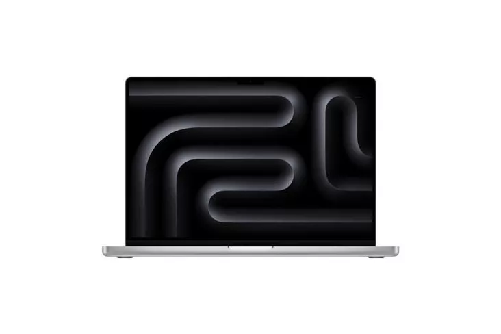 Apple MacBook Pro Apple M4 Pro 14 Núcleos/24GB/512GB SSD/GPU 20 Núcleos/16